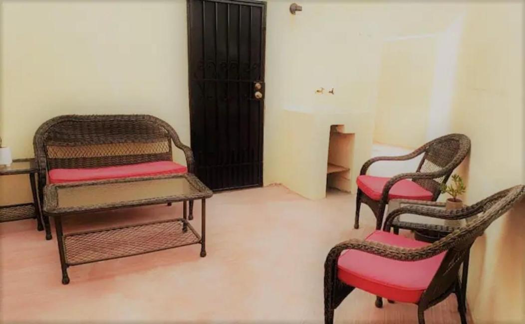 Cozy Casita En Playas De Tijuana