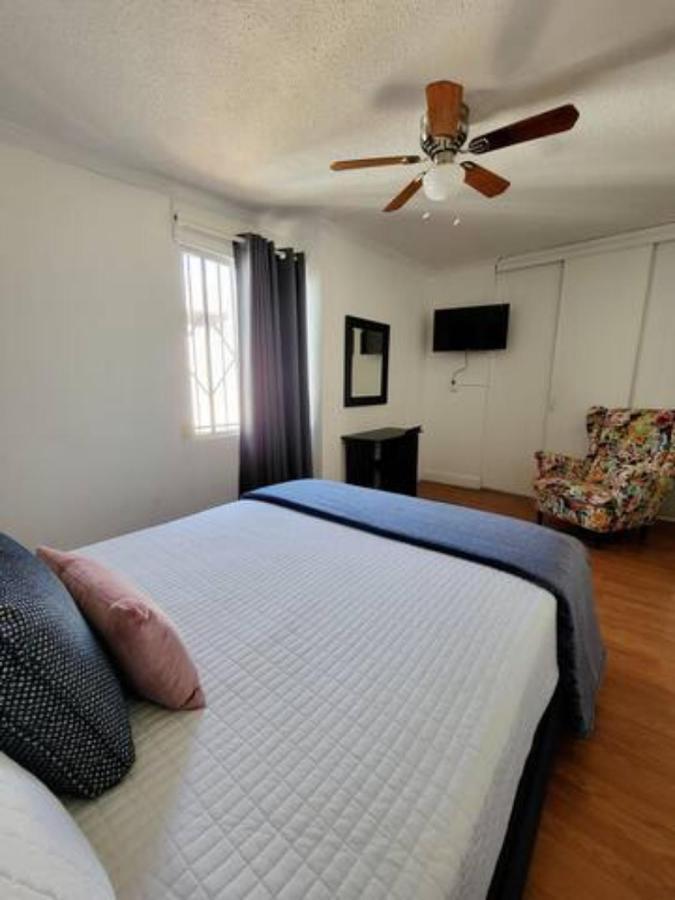 Holiday home Cozy Casita En Playas De