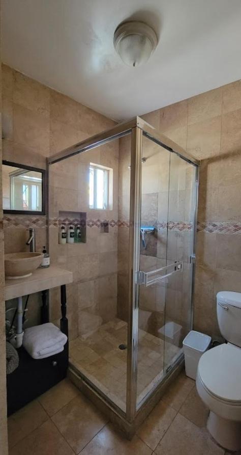 Cozy Casita En Playas De Tijuana