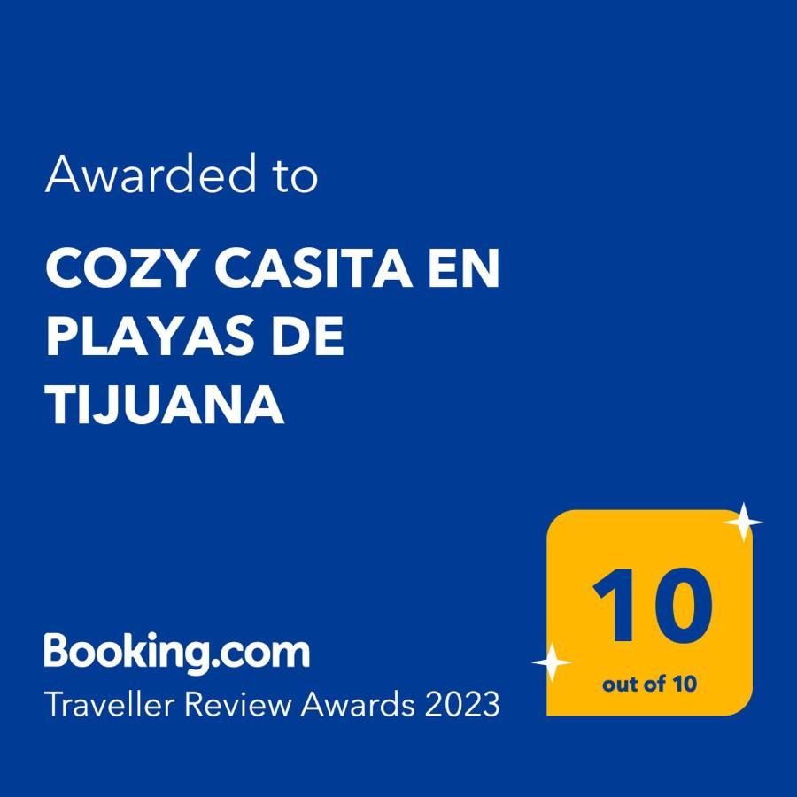 Cozy Casita En Playas De *