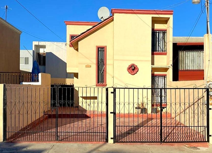 Cozy Casita En Playas De Holiday home *